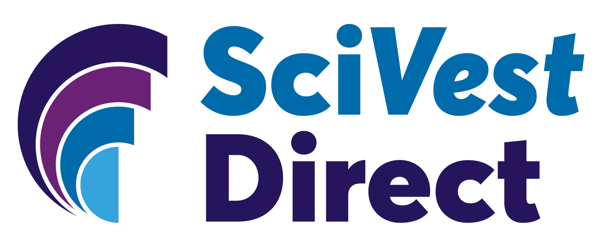 SciVest_Direct_logo_CMYK_transparentBG