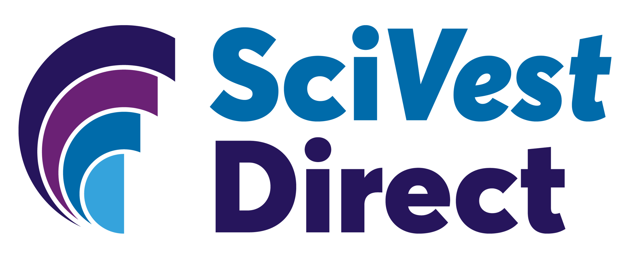 SciVest_Direct_logo_CMYK_transparentBG