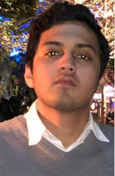 Mohammad Picture